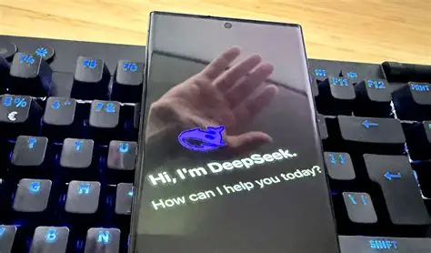 DeepSeek 多端与安全体验